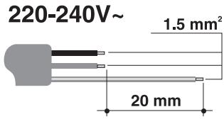 SMEG SF341GGX - Allgemeine Informationen - 1