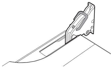 SMEG SF341GGX - Ausbau der Backofentür - 1