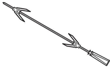 SMEG SF341GGX - Drehspieß - 1