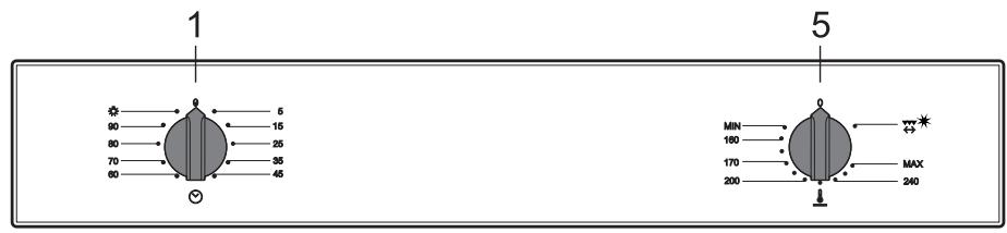 SMEG SF341GGX - Allgemeine beschreibung - 6