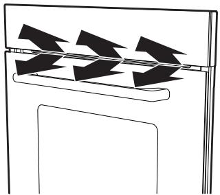 SMEG SF341GGX - Kuhlgeblase - 1