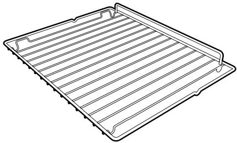 SMEG SF341GGX - Rost - 1