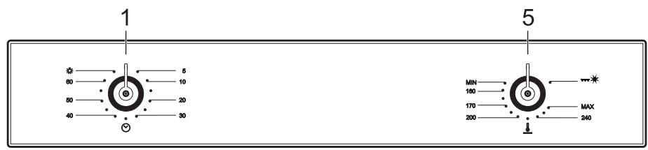 SMEG SF341GGX - Allgemeine beschreibung - 7