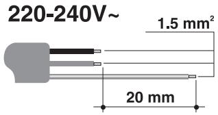 SMEG SF341GGXK - Allgemeine Informationen - 1