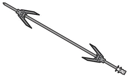 SMEG SF341GGXK - DrehspieB - 2