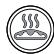 SMEG TSF01PKUS - Bouton bagel - 1