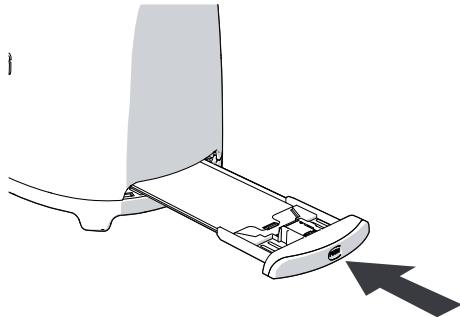 SMEG TSF01PKUS - Nettoyage du plateau ramasse-miettes - 4
