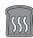 SMEG TSF02RDSA - Fonction Réchauffage - 1