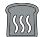 SMEG TSF02SSUS - Réchauffer - 1