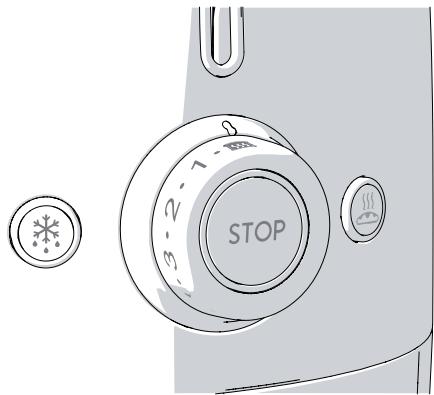 SMEG TSF02SSUS - Fonctionnement - 2