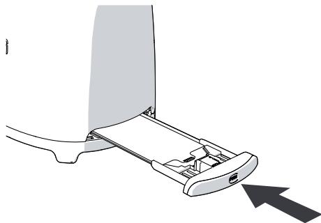 SMEG TSF02SSUS - Nettoyage du plateau ramasse-miettes - 4