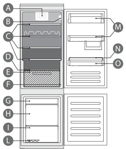 SMEG SIM631WLD - Nota: - 1