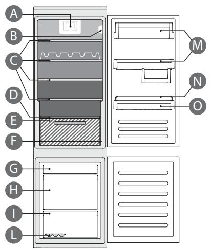SMEG SIM662WLD - Nota: - 1