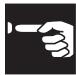 SMEG SMMG01 - Avertissements - 3