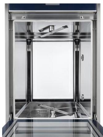 SMEG WD6010-36 - Nettoyage général - 2