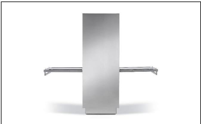 SMEG WD6010-36 - MACHINE "DOUBLE PORTE" - 1