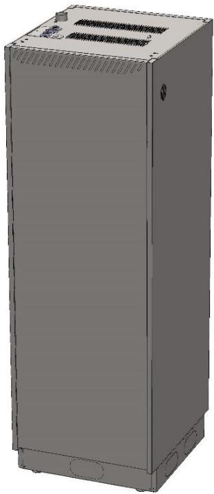 SMEG WD6010-36 - Version monoporte - 1