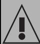 SMEG CJF01PKUS - Consignes de sécurité importantes - 1