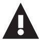 SMEG CJF01PKUS - Avertissements - 1