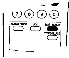 BLUESKY XR 400 - Fonction SMART REPEAT - 1