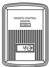 LA CROSSE TECHNOLOGY TX3U - TX3U TRANSMISOR A CONTROL REMOTO - 1