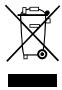 LA CROSSE TECHNOLOGY WD9530 - Reemplacement des PILES: - 1