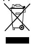 LA CROSSE TECHNOLOGY WD9541 - REEMPLACEMENT DES PILES : - 1