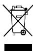 LA CROSSE TECHNOLOGY WS9160 - REEMPLACEMENT DES PILES : - 1