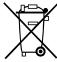 LA CROSSE TECHNOLOGY WS9632 - Note : - 1