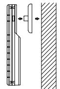 LA CROSSE TECHNOLOGY WS9632 - MISE EN PLACE DE L'EMETTEUR DE TEMPERATURE - 2