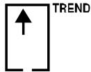 LA CROSSE TECHNOLOGY WS9632 - INDICATEUR DE TENDANCE MÉTÉO - 1