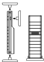 LA CROSSE TECHNOLOGY WS9635 - Émetteur de température extérieure - 1