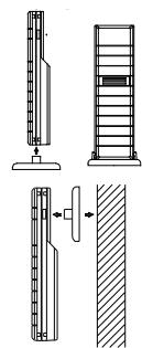 LA CROSSE TECHNOLOGY WS9635 - Mise en place de l'émetteur de température - 1