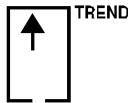 LA CROSSE TECHNOLOGY WS9635 - Indicateur de tendance météo - 1
