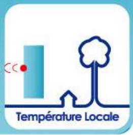 LA CROSSE TECHNOLOGY WD1201 - 4