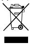 LA CROSSE TECHNOLOGY WD4601 - REEMPLACEMENT DES PILES : - 1