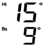 LA CROSSE TECHNOLOGY WD9005 - Mini/maxi de temperature - 1