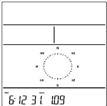 LA CROSSE TECHNOLOGY WS2801 - Réglage du calendrier - 1