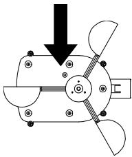 LA CROSSE TECHNOLOGY WS2801 - Mise en œuvre - 1