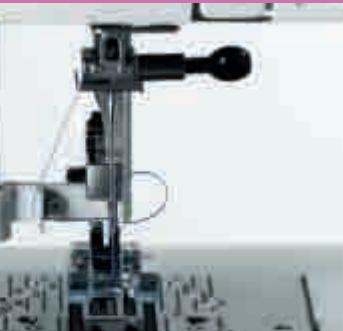 ELNA 5300 - ACCESSIONS - 5