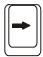 MSI WIND U100 - Touches curseur - 3