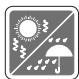 MSI WIND U100 - Instructions de sécurité - 3