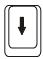 MSI WIND U100 - Touches curseur - 7