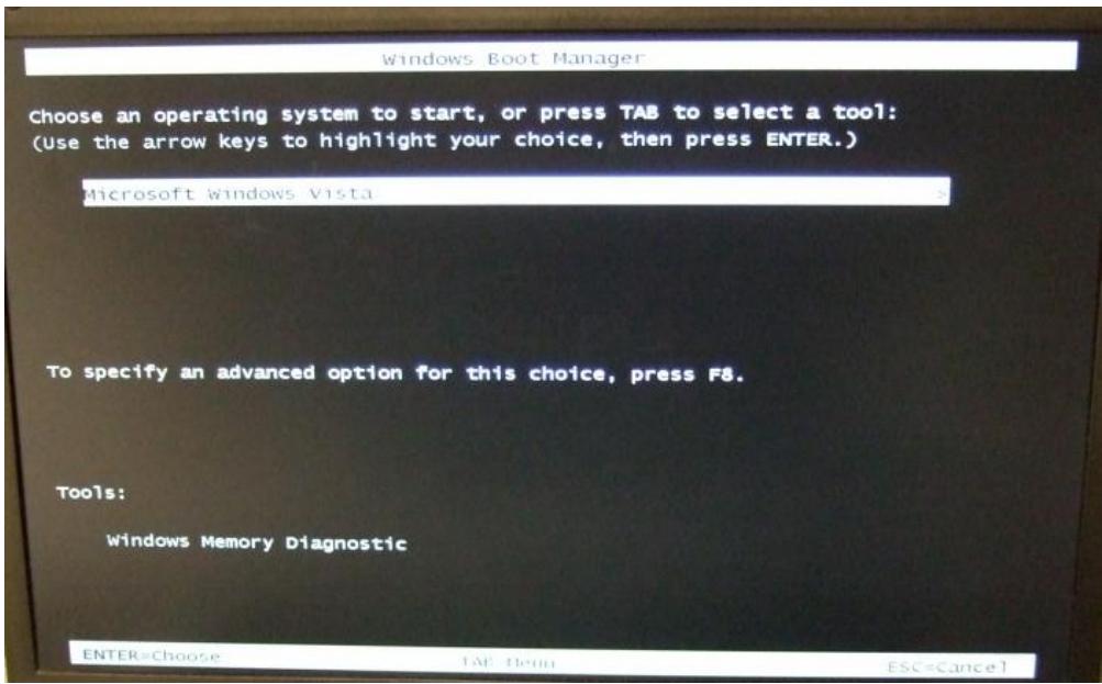 MSI NOTEBOOK RECOVERY HOTKEY - 2