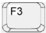 MSI NOTEBOOK RECOVERY HOTKEY - 1