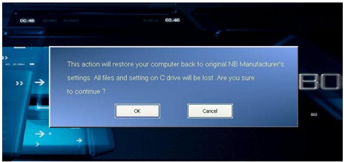 MSI NOTEBOOK RECOVERY HOTKEY - 4