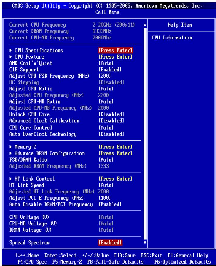 MSI 880GM-E41 - Important - 1