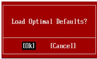 MSI 880GM-E41 - The Main Menu - 1