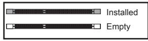 MSI 880GM-E41 - Dual-Channel mode Population Rule - 1