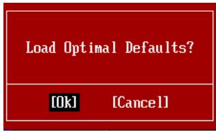 MSI 880GM-E41 - Exit Without Saving - 1